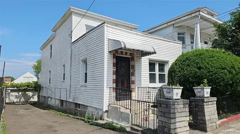 507 S 6th Ave, Mount Vernon, NY 10550