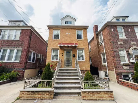 2891 Dudley Ave, New York, NY 10461