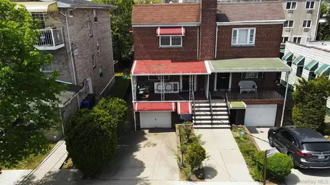 3331 Hone Ave, New York, NY 10469