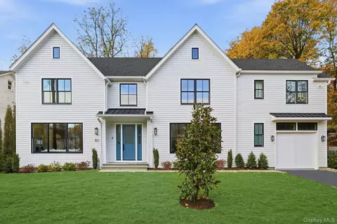 80 Grapal St, Rye, NY 10580