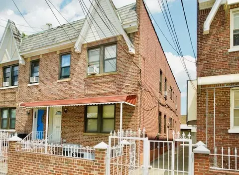 32-17 110, East Elmhurst, NY 11369