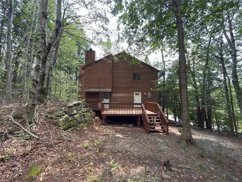 59 Meadowlark Ln, Woodridge, NY 12789