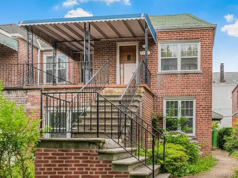 3227 Bruckner Blvd, New York, NY 10461