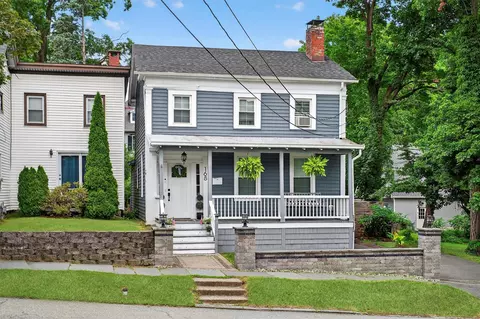 168 N Church St, Goshen, NY 10924