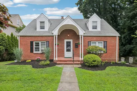 4 Aldine Park, Orangetown, NY 10960