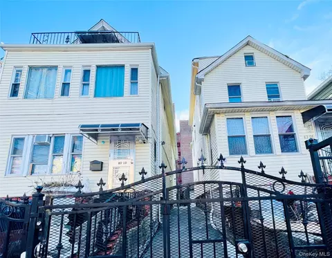 83-08 Pettit Ave, Elmhurst, NY 11373