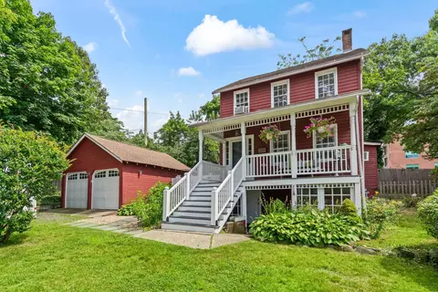 36 Maple Hill Rd, Huntington, NY 11743