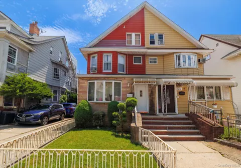 86-29 19th Ave, Brooklyn, NY 11214
