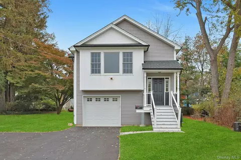 47 Sheridan Ave, Clarkstown, NY 10920