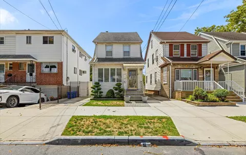 96-36 149th Ave, New York, NY 11417