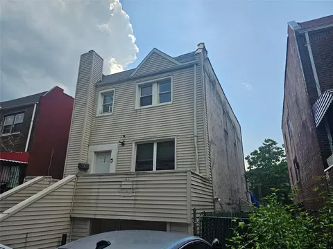 1053 Evergreen Ave, New York, NY 10472