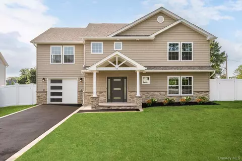 56 Bayberry Ln, Levittown, NY 11756
