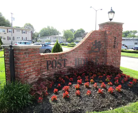 324 Post Ave #. 8-J, North Hempstead, NY 11590