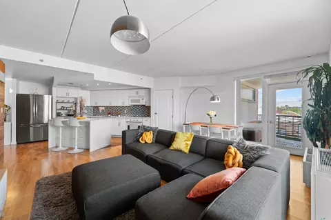 853 Macy Pl #5G, New York, NY 10455