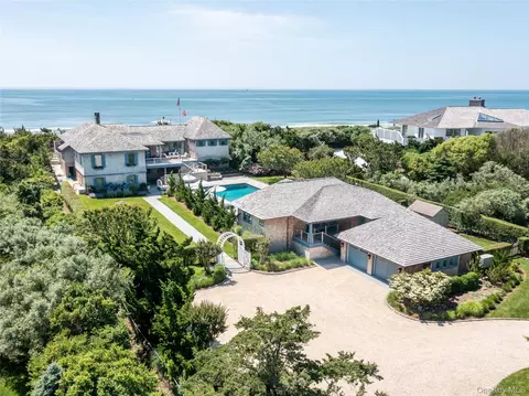 40 Dune Rd, Westhampton Beach, NY 11978