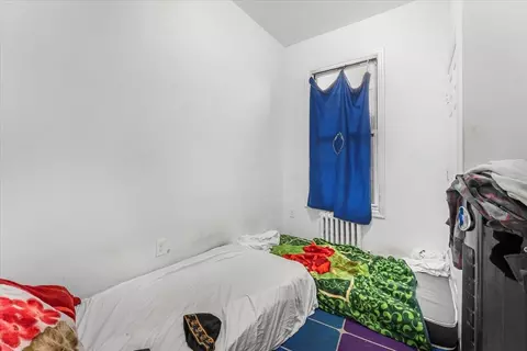 Bedroom - 1047 Trinity Ave, New York, NY 10456 photo 1 of 3