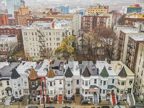 View/Area - 1047 Trinity Ave, New York, NY 10456 photo 2 of 4