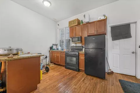 Kitchen - 1047 Trinity Ave, New York, NY 10456 photo 1 of 2