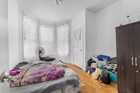 Bedroom - 1047 Trinity Ave, New York, NY 10456 photo 3 of 3