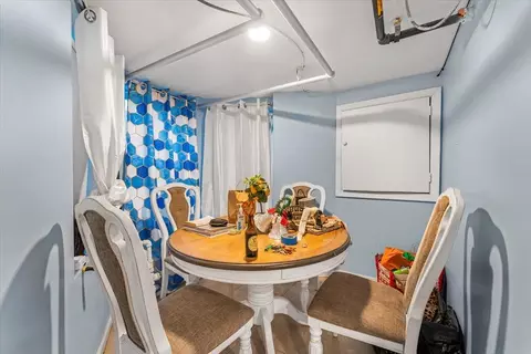 Dining - 1047 Trinity Ave, New York, NY 10456 photo 1 of 1