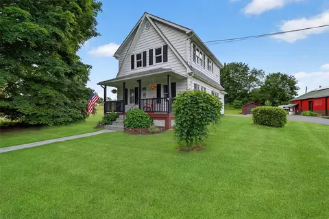 43 Legion Rd, Pine Island, NY 10969