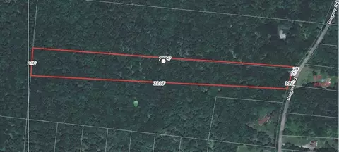 Gregory Road, Thompson, NY 12701