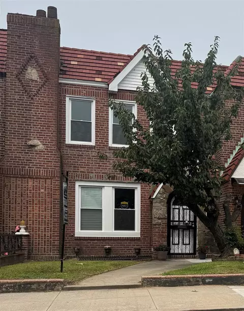 17955 Anderson Rd, Jamaica, NY 11434