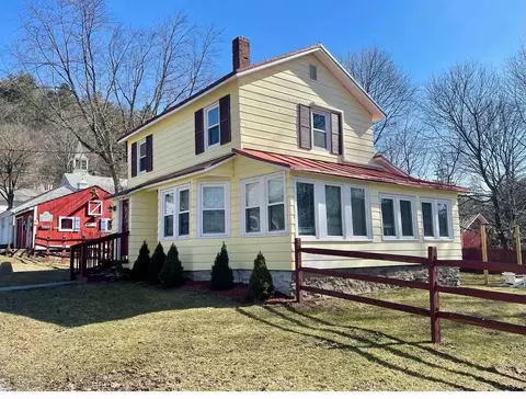 21 Mitchell Ave, Delaware, NY 12723