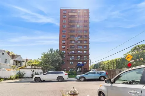 87-30 62nd Ave #7F, New York, NY 11374