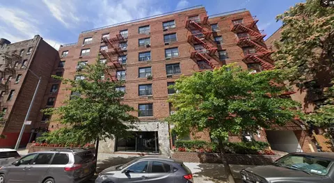 133-17 Sanford Ave #4N, Flushing, NY 11355