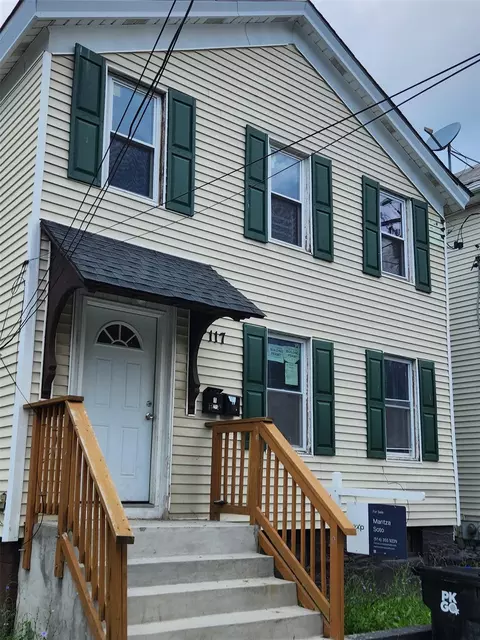 117 Talmadge St, Poughkeepsie, NY 12601