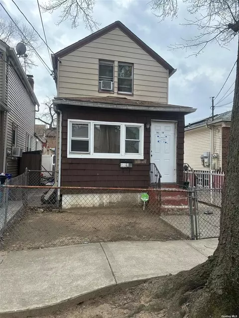 145-14 Sutter Ave, New York, NY 11436