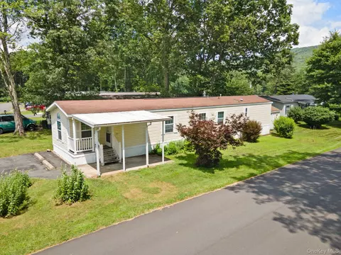 22 Shelley Ln, Mamakating, NY 12790