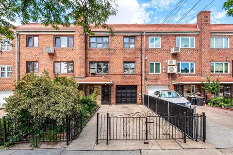 5974 Fresh Pond Rd, New York, NY 11378