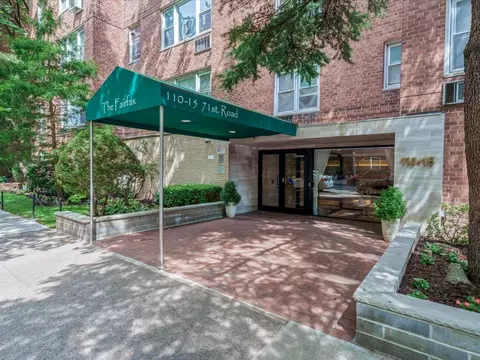 110-15 71st Rd #1M, New York, NY 11375