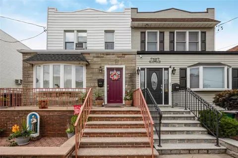 6616 75th St, New York, NY 11379