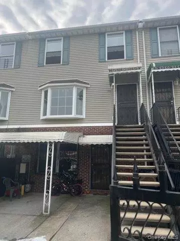 596 Beech Ter Beech Ter, New York, NY 10454