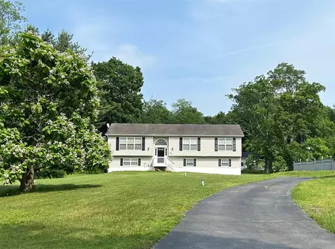 274 N Grand Ave, Poughkeepsie, NY 12603
