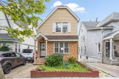 10446 199th St, New York, NY 11412