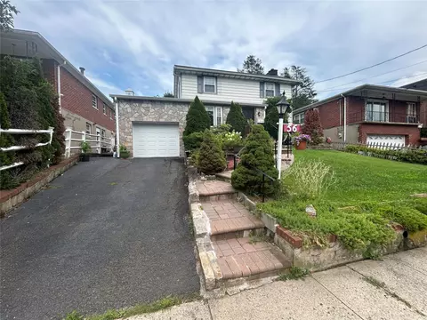 56 Helena Ave, Yonkers, NY 10710