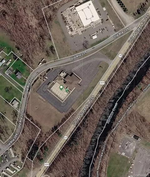 7410 Us Rt-209, Wawarsing, NY 12458