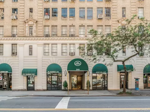 340 W 57th St #5F, New York, NY 10019