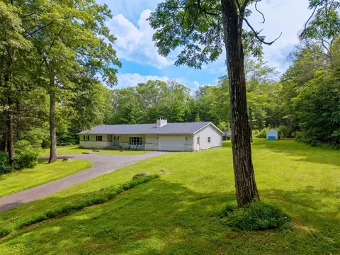 137 Bush Rd, Marbletown, NY 12484