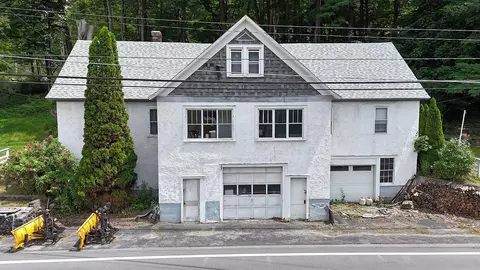 11620 State Route 97, Fremont, NY 12760