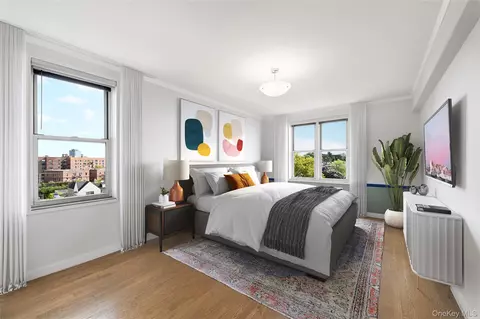 90-02 63rd Dr #5J, Rego Park, NY 11374