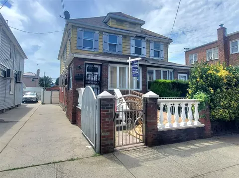 1132 E 42 St, Brooklyn, NY 11210