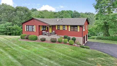 278 Fort Van Tyle Rd, Greenville, NY 12771