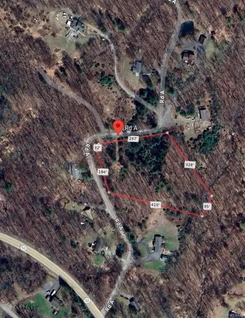 Road A, Wawarsing, NY 12489