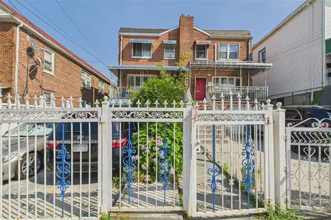 1472 Needham Ave, New York, NY 10469