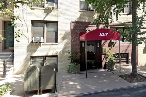 337 E 50th St #3-A, New York, NY 10022